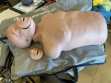 CPR Training Manikin