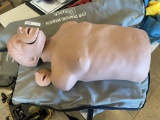 CPR Training Manikin