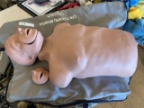 CPR Training Manikin