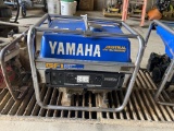 Yamaha YG2600 Generator