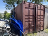 20ft Sea Container