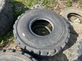 23.5R25 Used Tire