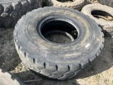 20.5R25 Used Tire