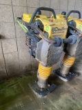 Bowman BT60 Vibratory Tamper