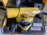 Topcon ATF2 Level