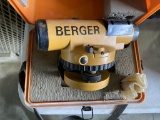 Berger Auto Level