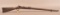 US Springfield mod. 1884 45-70 Trapdoor Rifle