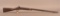 Harpers Ferry mod. 1816 Conversion Musket