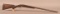 Bellmore Hammerless 12ga. SxS Shotgun