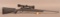 Remington mod. 783 .270 Bolt Action Rifle