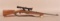 Winchester mod. 88 .243 Lever Action Rifle