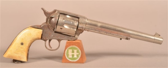 Reprod. Colt Single-Action m. 1873 .44 Handgun