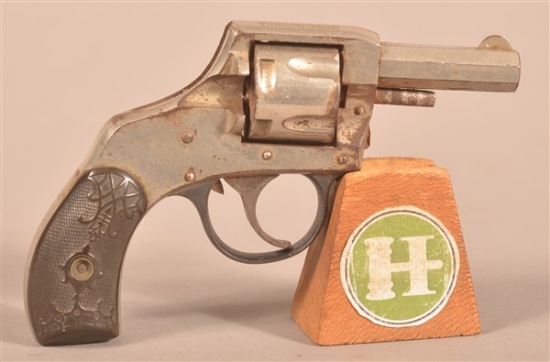 H&R Young America .32 Handgun