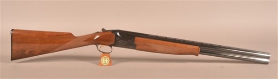 Browning Citori 12ga. O/U Shotgun
