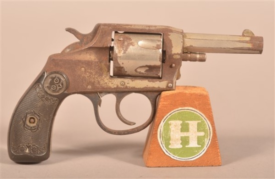 Iver Johnson mod. 1900 .32 Handgun