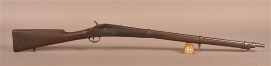 Belgian Flobert .8mm  Cadet Rifle