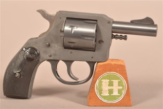 H&R mod. 622 .22 LR Handgun