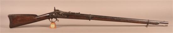 Springfield mod. 1870 Conversion Rifle