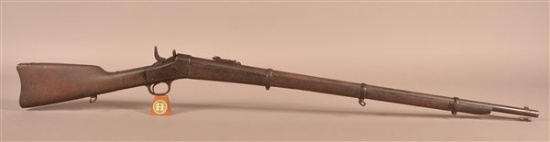 Remington mod. 1870 .43 Spanish Rolling Block