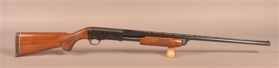 Ithaca Featherweight 20ga. Slide Action Shotgun