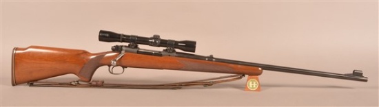 Pre-64 Winchester mod. 70 .270 Bolt Action Rifle