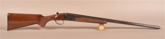 Browning BS/S 20ga. Side-by-Side Shotgun