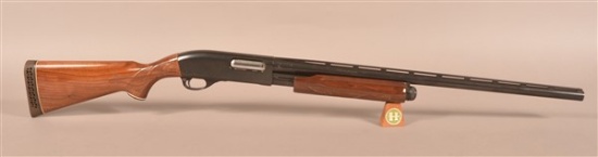 Remington mod. 870 12ga. Slide Action Shotgun