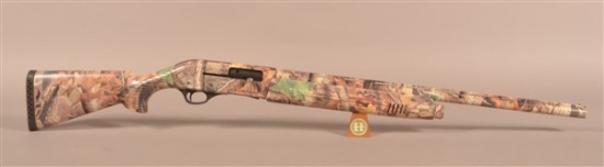 Charles Daly Field Grade 12ga. Shotgun