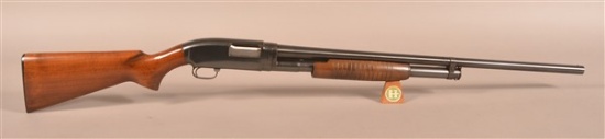 Winchester mod. 12 12ga. Shotgun