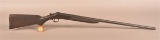 Ranger Single Shot 16ga. Shotgun