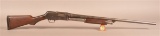 Riverside Arms 16ga. Slide Action Shotgun