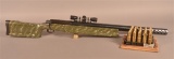 McMillan Fatmac 950 JDL Bolt Action Rifle