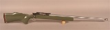 Custom Winchester mod. 70 300 Rem. Ultra Mag.