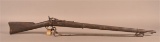Springfield mod. 1870 50/70 Trapdoor Rifle