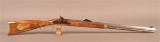Traditions Hawkins .50 cal. Flintlock Rifle