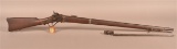 Sharps mod. 1870 50-70 Trials Rifle