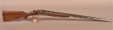 J.C. Higgins mod. 311A 12ga. Shotgun