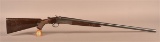 JC Higgins mod. 101.1 12ga. Single-Shot Shotgun