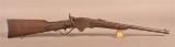 Spencer mod. 1865 .52 cal. Saddle Ring Carbine