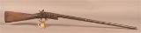 Remington Tape-Primed Conversion Musket
