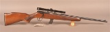 Lakefield MKII .22 LR Bolt Action Rifle