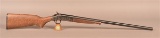 New England Firearms Pardner 12ga. Shotgun