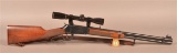 Winchester mod. 94AE .307 Win. Lever Action Rifle