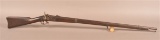 Harpers Ferry mod. 1855 .59 cal. Contract Musket