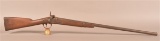 Harpers Ferry mod. 1842 Smooth Bore Musket