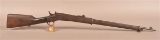 Remington mod. 1897 7mm Rolling Block Rifle