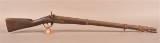 St. Etienne m. 1842 Percussion Conv. Musket