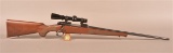 Winchester mod. 70 .243 Bolt Action Rifle