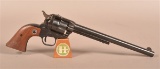 Ruger Single Six .22 Handgun