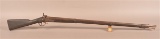 Springfield mod. 1842 .69 cal. Musket